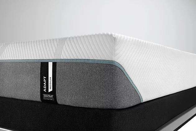 TEMPUR-Adapt Medium King Mattress