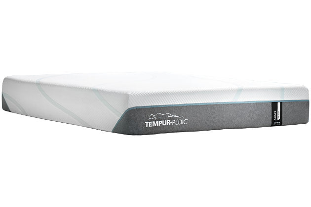 TEMPUR-Adapt Medium Twin Mattress