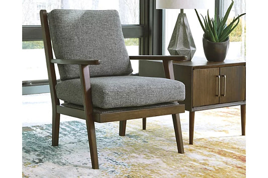 Zardoni Accent Chair