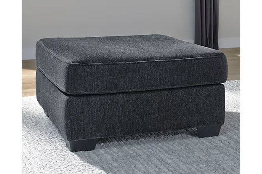 Altari Oversized Accent Ottoman