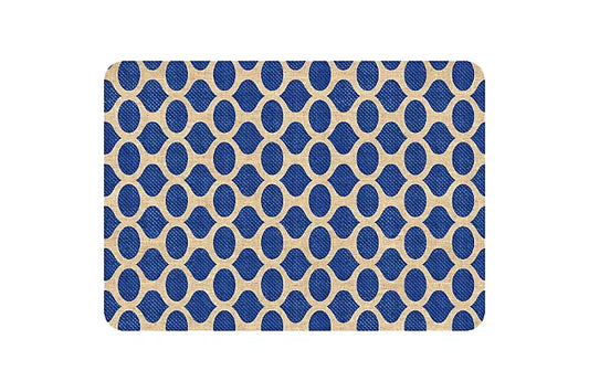 Bungalow Premium Comfort Geometric Mat