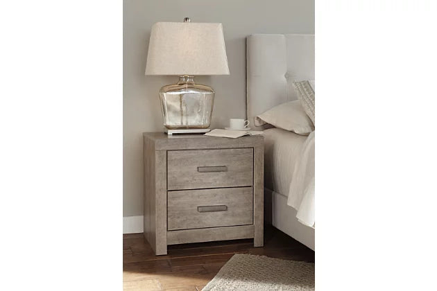 Culverbach Night Stand