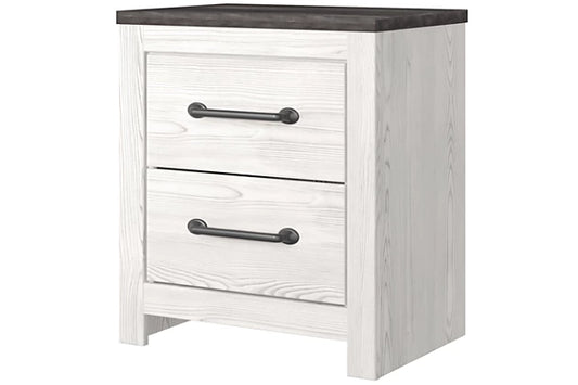 Gerridan Night Stand