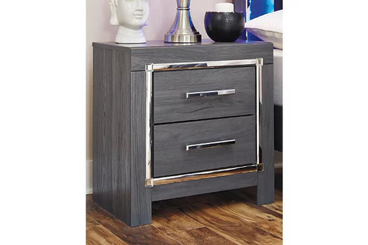 Lodanna Night Stand