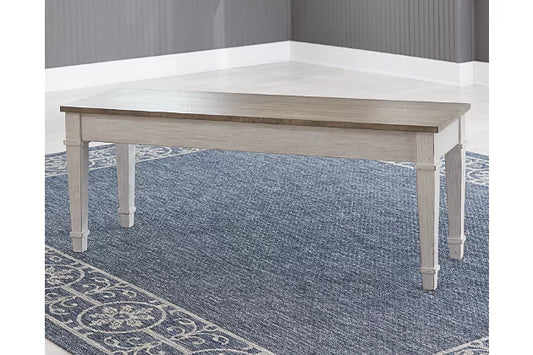 Skempton Dining Bench