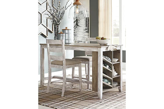 Skempton Dining Table