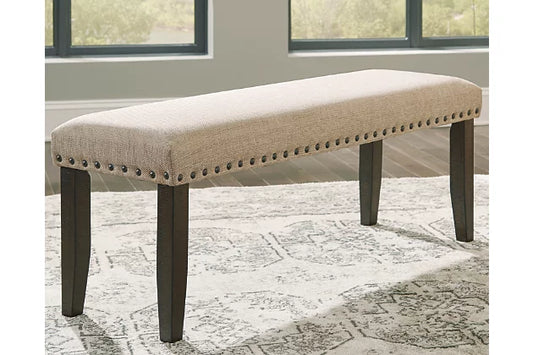 Rokane Dining Bench