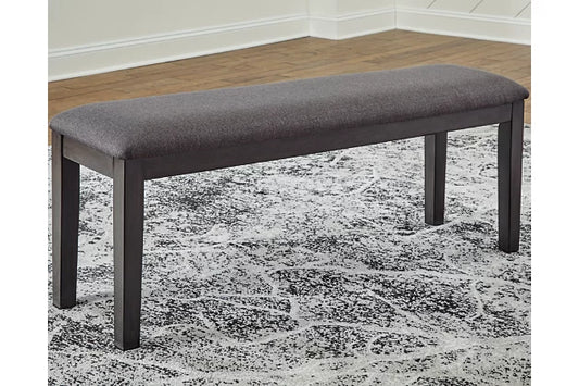 Luvoni Dining Bench