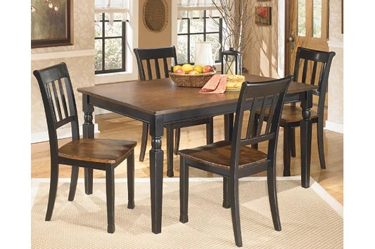 Owingsville Dining Table