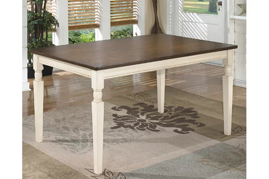 Whitesburg Dining Table