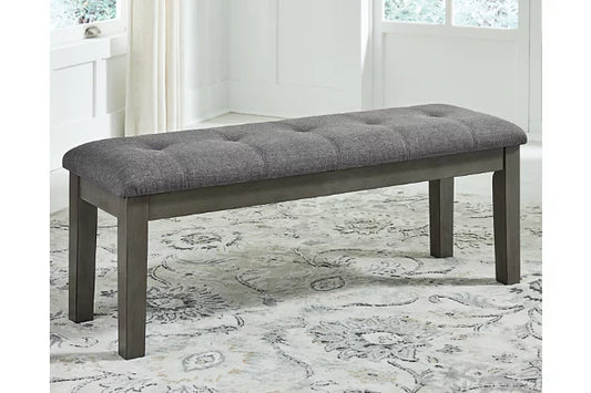 Hallanden Dining Bench