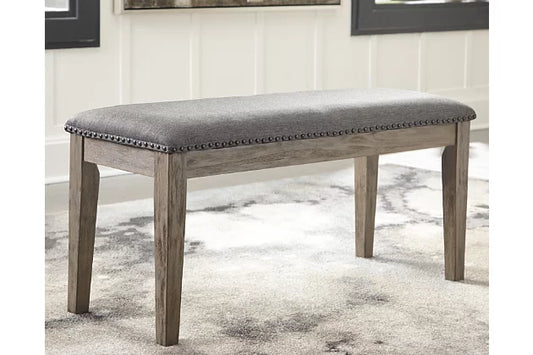 Aldwin Dining Bench