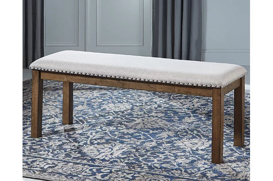 Moriville Dining Bench