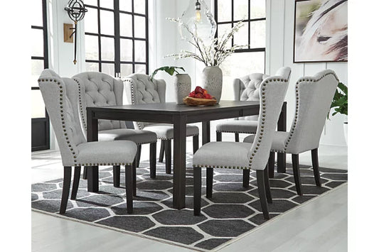 Jeanette Dining Table