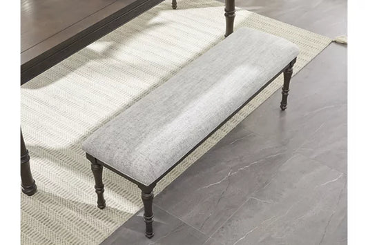 Lanceyard Dining Bench