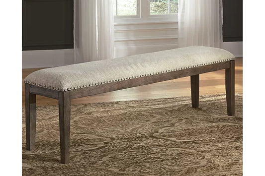 Johnelle Dining Bench