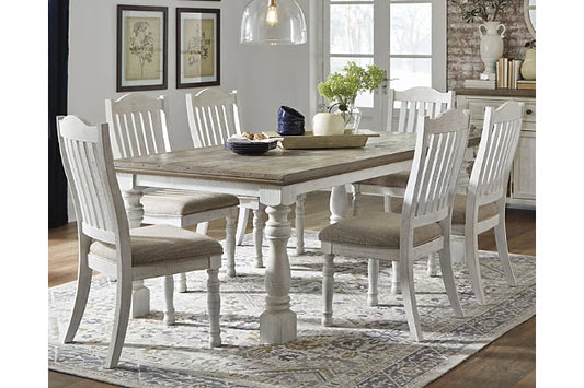 Havalance Dining Table