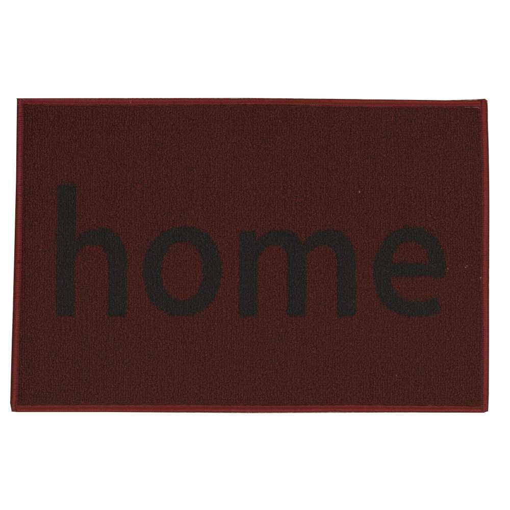 Ottomanson Collection Doormat "Home"