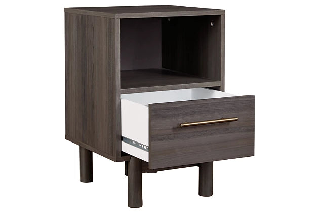 Brymont Night Stand