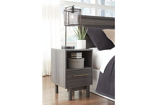 Brymont Night Stand