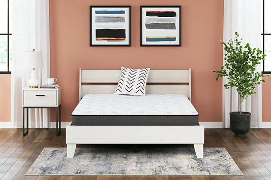 Ashley Sleep Essentials 8 Inch Hybrid Full Mattress