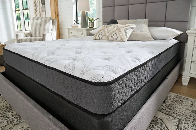 Ashley Sleep Essentials 8 Inch Hybrid Full Mattress