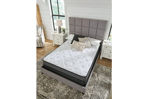 Ashley Sleep Essentials 8 Inch Hybrid Full Mattress