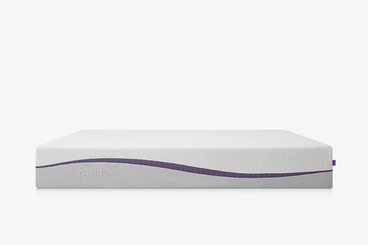 Purple® Plus Twin XL Mattress