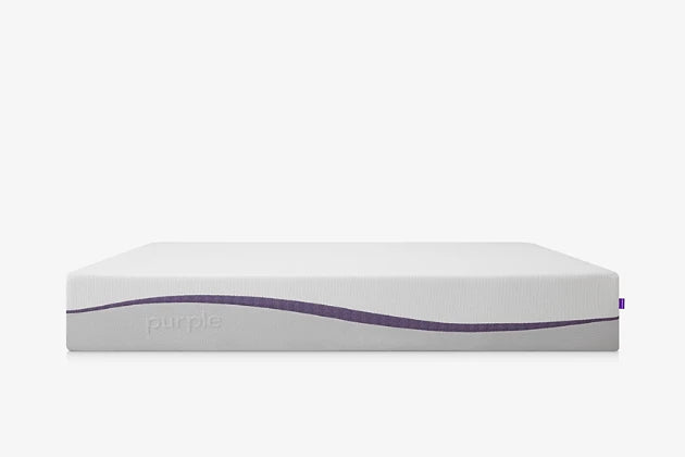 Purple® Plus Twin Mattress