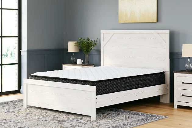 Ashley Sleep Essentials Firm Hybrid King Mattress