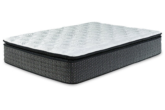 Ashley Sleep Essentials Pillow Top Hybrid Twin Mattress