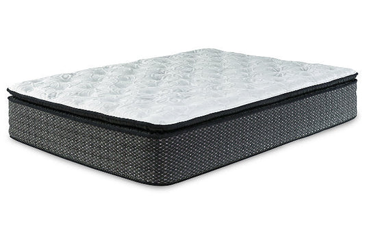 Ashley Sleep Essentials Pillow Top Hybrid Queen Mattress