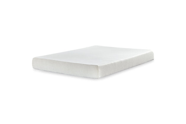 Chime 8 Inch Memory Foam Twin Mattress