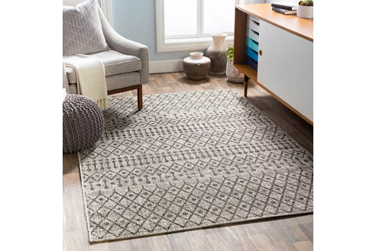 Surya Eagean 5'3" x 7'7" Area Rug