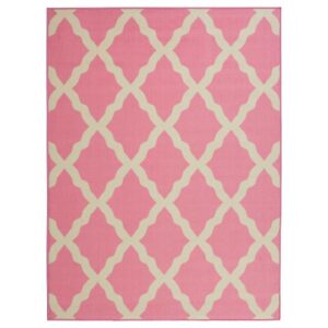 Glamour Collection Area Rugs