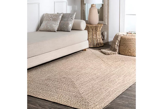 Nuloom Braided Lefebvre Indoor/Outdoor 5' x 8' Area Rug